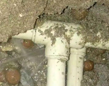 岗巴测漏水多少钱