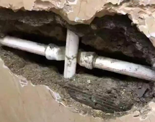 岗巴测漏水哪家好