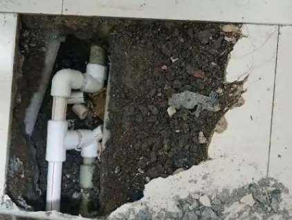 岗巴测漏水哪家好