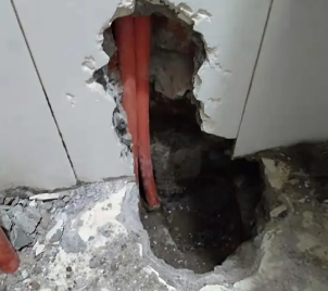 岗巴漏水检测电话