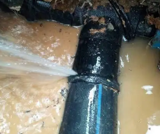 岗巴测漏水公司哪家好