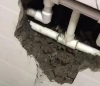 岗巴漏水检测电话