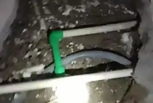 岗巴测漏水公司