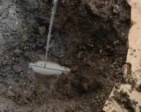 岗巴测漏水价格