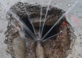 岗巴漏水检测多少钱