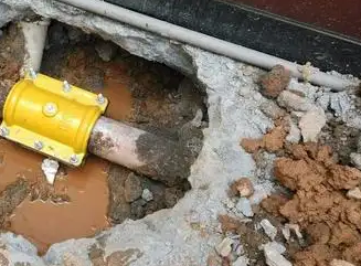 岗巴漏水检测哪家好