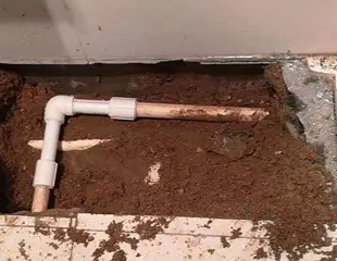 岗巴测漏水哪家好