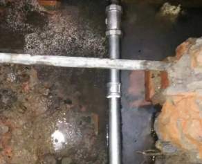 岗巴漏水检测公司电话