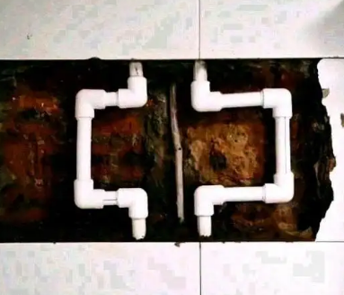 岗巴卫生间测漏水哪家好