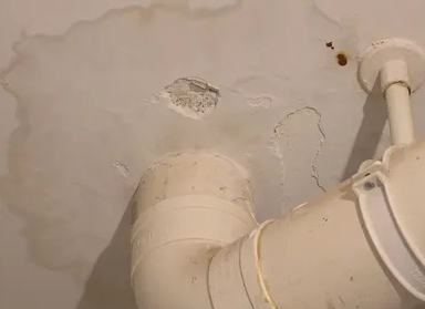 岗巴卫生间测漏水多少钱