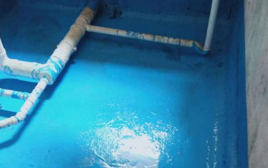 岗巴卫生间测漏水哪家好