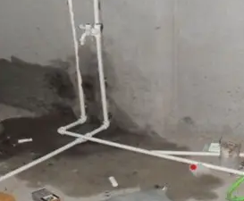 岗巴水管漏水检测多少钱