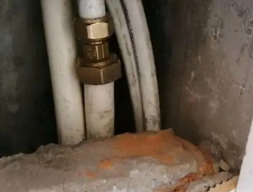 岗巴水管漏水检测哪家好