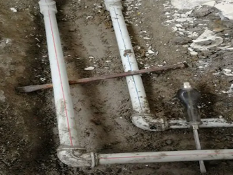 岗巴卫生间测漏水多少钱