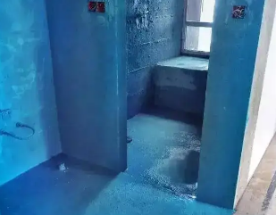 岗巴卫生间防水哪家好