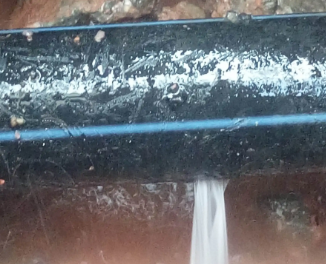 岗巴卫生间测漏水哪家好