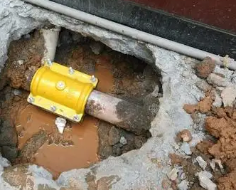 岗巴卫生间测漏水哪家好