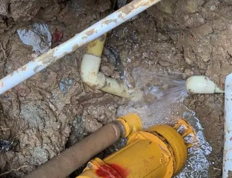 岗巴水管漏水检测哪家好