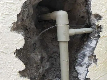 岗巴卫生间测漏水哪家好