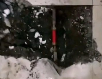 岗巴卫生间测漏水多少钱