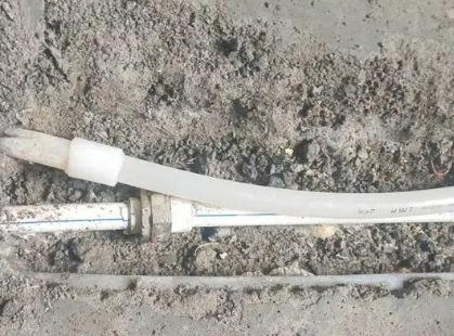 岗巴卫生间测漏水哪家好