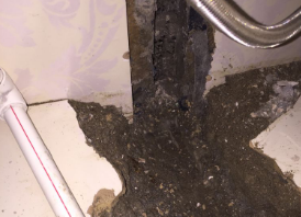 岗巴卫生间测漏水哪家好