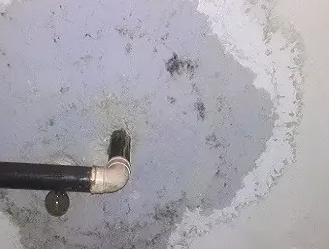 岗巴卫生间测漏水之怎么维修