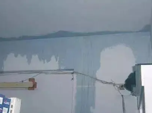 岗巴卫生间测漏水哪家好