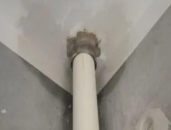 岗巴卫生间测漏水价格