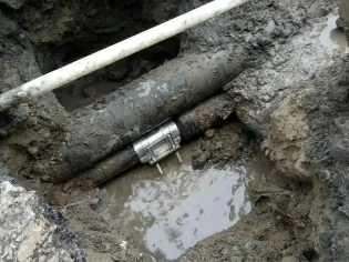 岗巴水管漏水检测的传递距离多少