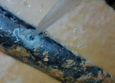 岗巴水管漏水检测多少钱