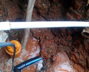 岗巴水管漏水检测哪家好