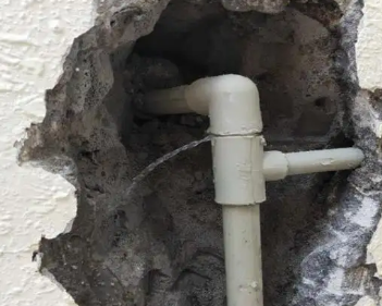 岗巴卫生间测漏水哪家好