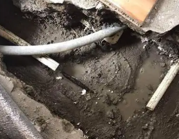 岗巴卫生间测漏水价格明细