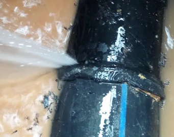 岗巴水管漏水检测的小妙招