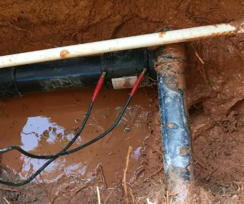 岗巴水管漏水检测多少钱