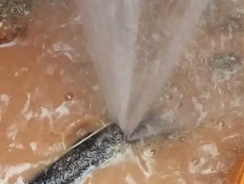 岗巴水管漏水检测哪家好