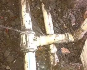 岗巴卫生间测漏水多少钱