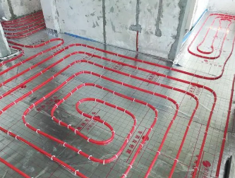 岗巴地暖维修的知识