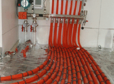 岗巴地暖维修多少钱