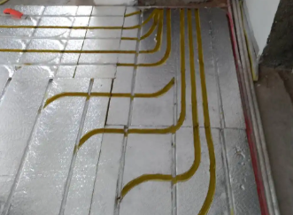 岗巴地暖维修哪家好