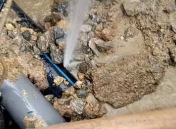 岗巴水管漏水检测哪家好