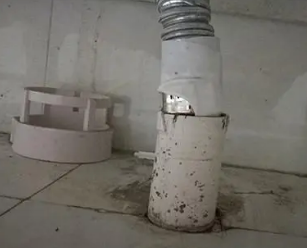 岗巴卫生间测漏水哪家好