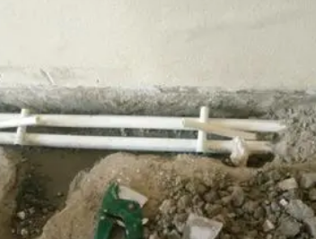 岗巴卫生间测漏水哪家好