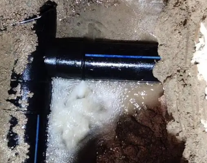 岗巴水管漏水检测哪家好