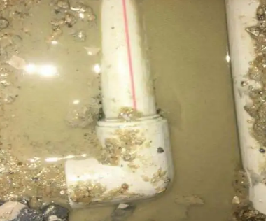 岗巴水管漏水检测多少钱