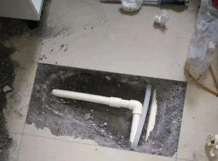 岗巴卫生间测漏水哪家好