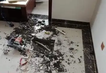 岗巴漏水检测多少钱