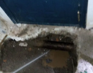 岗巴水管漏水检测多少钱