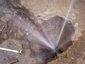 岗巴水管漏水检测哪家好